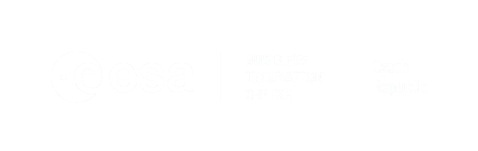 ESA business incubation centre logo